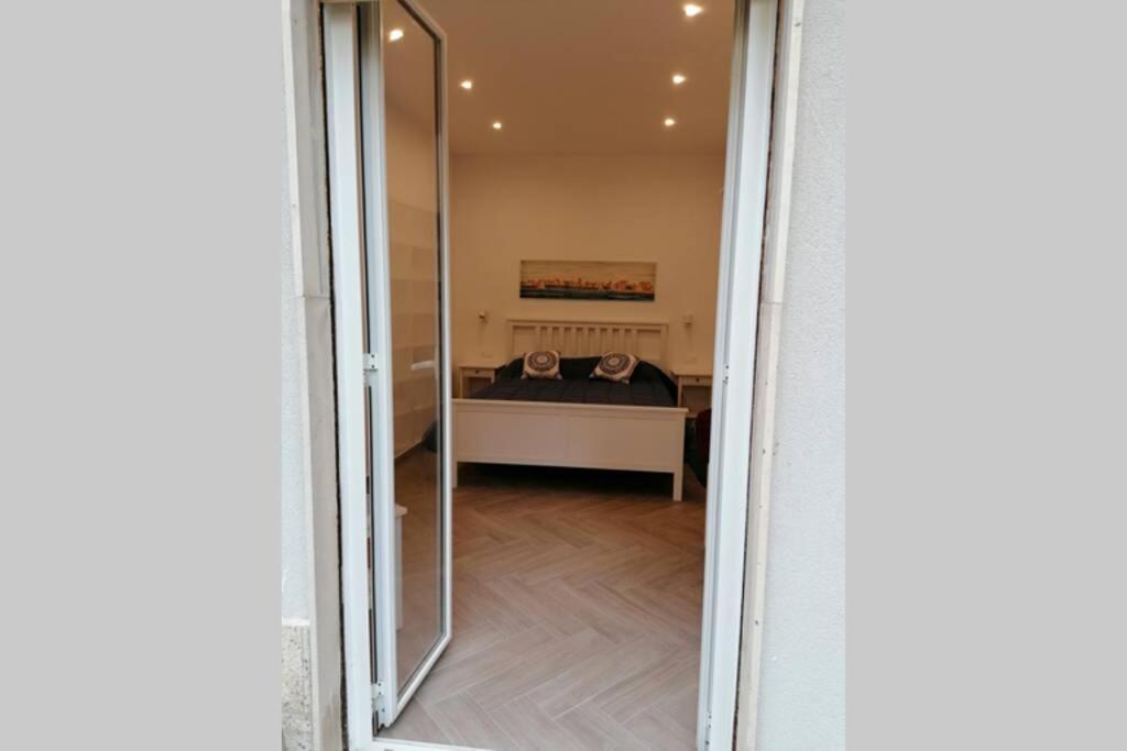 Apartamento Casa Turiddu Syracuse Exterior foto